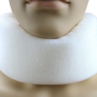 3 Inch Cozy& Soft Foam Cervical Collar - Relief Neck Rest Support Brace