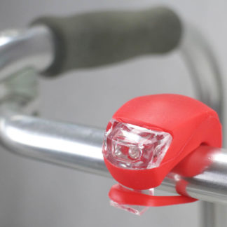 Mobility Safety Light – Red